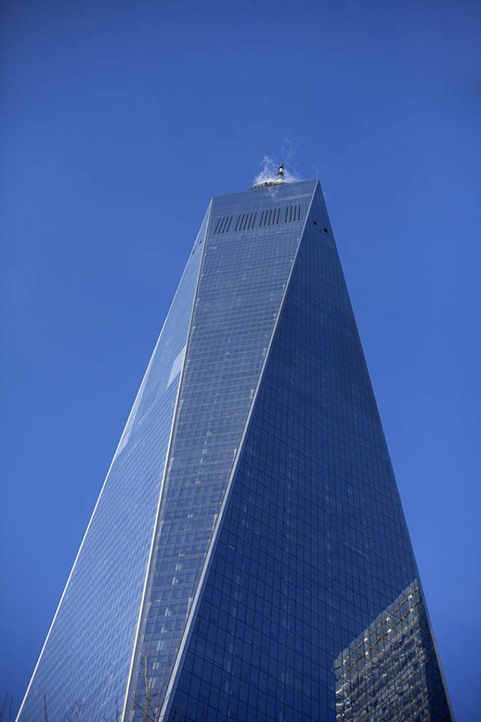 Freedom Tower