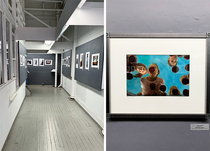 Soho Photo Gallery