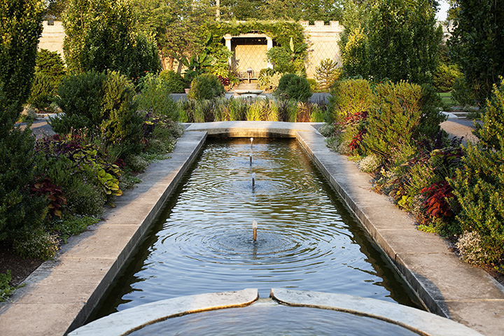 Untermyer Park - Stacey Natal