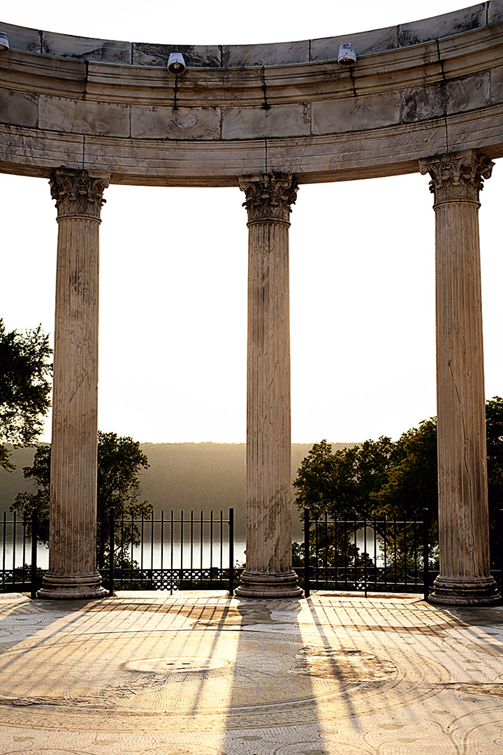 Untermyer Park - Stacey Natal