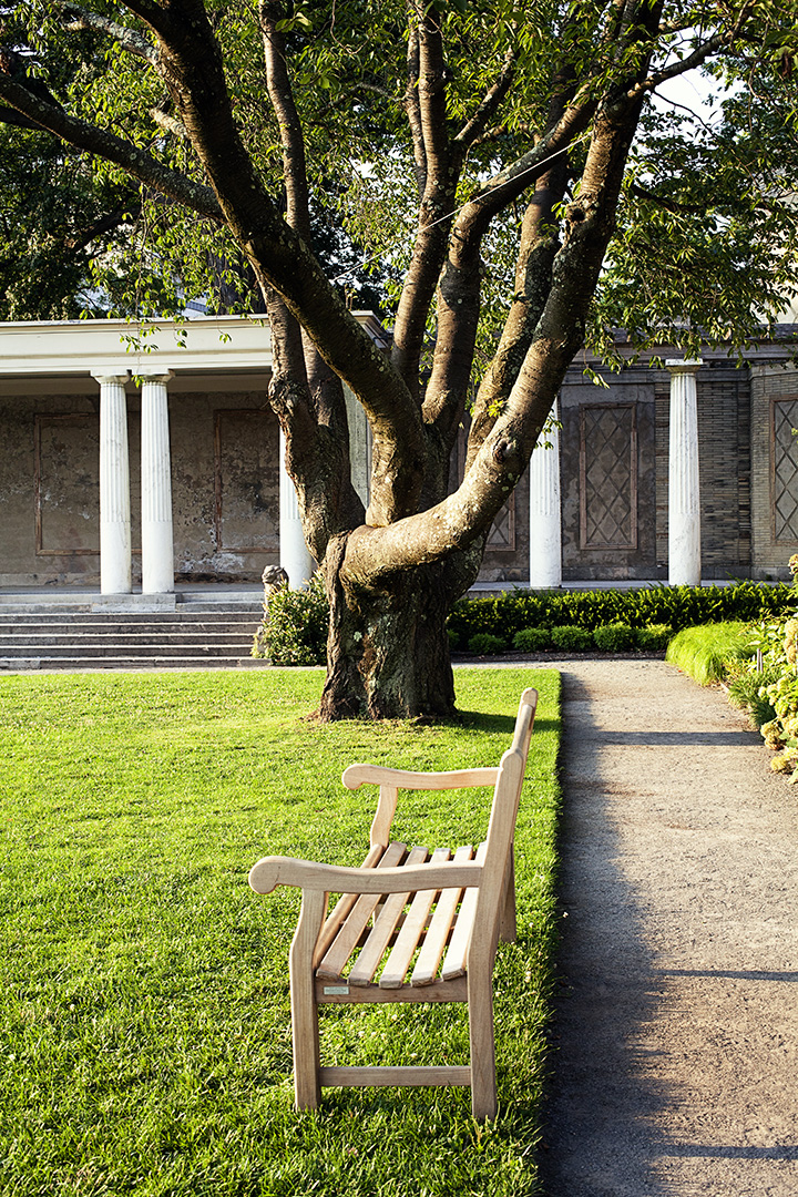 Untermyer Park - Stacey Natal