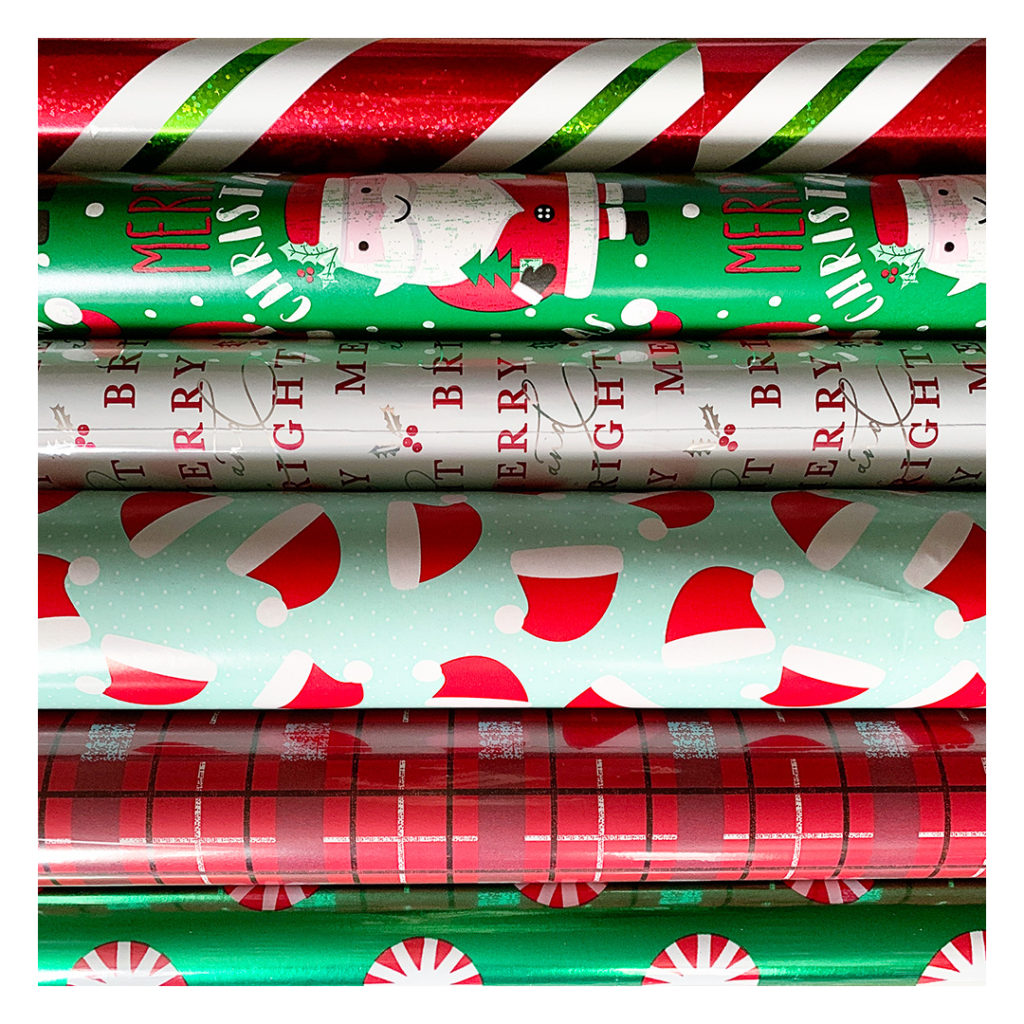 Gift Wrap